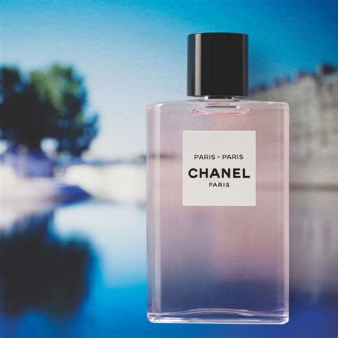 chanel paris paris fragrantica|chanel perfume official website.